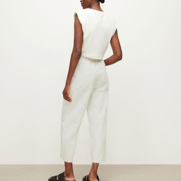 All saints Hayley jeans - Picture 2 of 7